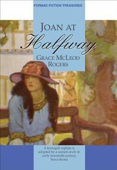 Joan at Halfway - Rogers, Grace McLeod