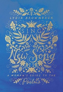 Sing a New Song - Brownback, Lydia