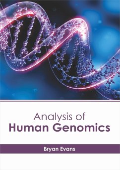 Analysis of Human Genomics