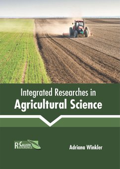 Integrated Researches in Agricultural Science