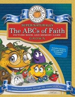 The Abcs of Faith - Cook, Scott