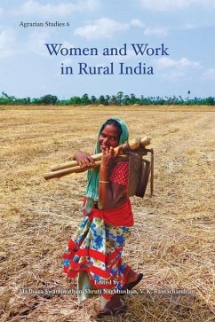 Women in Rural Production Systems - The Indian Experience - Swaminathan, Madhura; Nagbhushan, Shruti; Ramachandran, V.