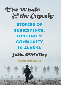 The Whale and the Cupcake - O'Malley, Julia