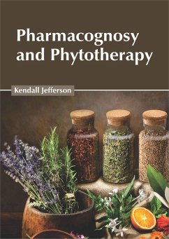 Pharmacognosy and Phytotherapy
