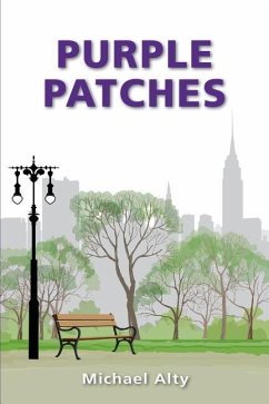 Purple Patches - Alty, Michael