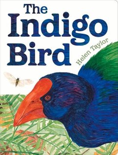 The Indigo Bird - Taylor, Helen