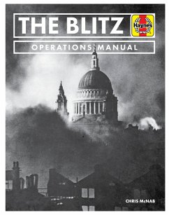 The Blitz Operations Manual - McNab, Chris