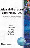 ASIAN MATHEMATICAL CONFERENCE,1990 (P/H