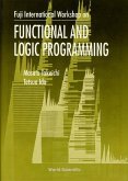 Functional and Logic Programming - Proceedings of the Fuji International Workshop