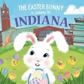 The Easter Bunny Is Coming to Indiana