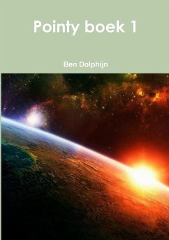 Pointy boek 1 - Dolphijn, Ben
