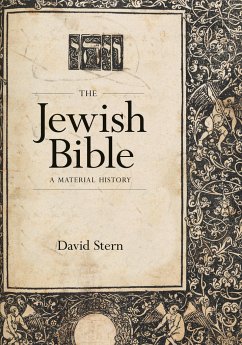 The Jewish Bible - Stern, David
