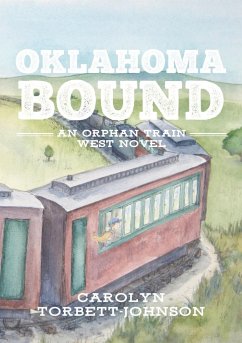 Oklahoma Bound - Torbett-Johnson, Carolyn