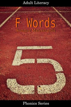 F Words - Matriangello, Sommer