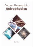 Current Research in Astrophysics
