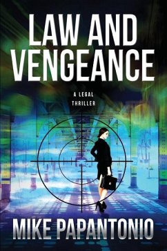 Law and Vengeance - Papantonio, Mike