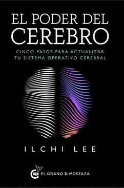 Poder del Cerebro, El - Lee, Ilchi