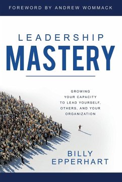 Leadership Mastery - Epperhart, Billy