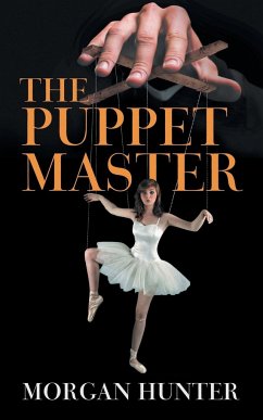 The Puppet Master - Hunter, Morgan