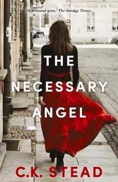 The Necessary Angel - Stead, C. K.