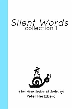 OMOiOMO Silent Words - Hertzberg, Peter