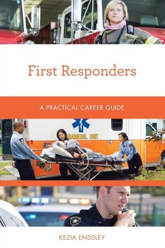 First Responders - Endsley, Kezia