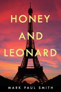 Honey and Leonard - Smith, Mark Paul