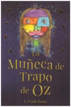 La Muneca de Trapo de Oz - Baum, L. Frank