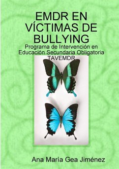 EMDR EN VÍCTIMAS DE BULLYING - Gea Jiménez, Ana María