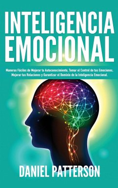 Inteligencia Emocional - Patterson, Daniel