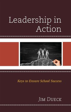 Leadership in Action - Dueck, Jim