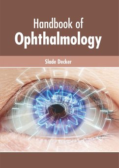 Handbook of Ophthalmology