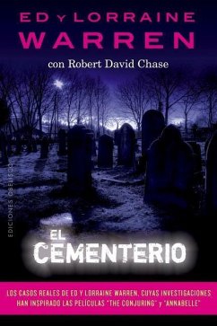 Cementerio, El - Warren, Ed