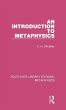 An Introduction to Metaphysics - Bild 1