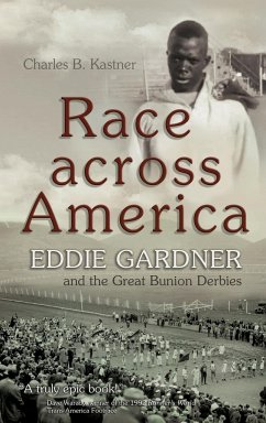 Race Across America - Kastner, Charles B