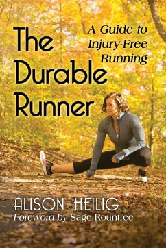 Durable Runner - Heilig, Alison