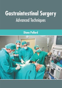 Gastrointestinal Surgery: Advanced Techniques
