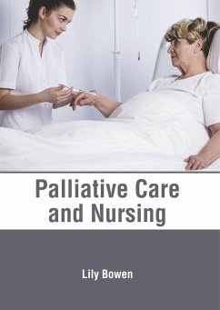 Palliative Care and Nursing