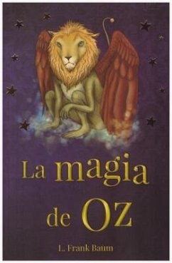 La Magia de Oz - Baum, L. Frank