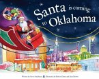 Santa Is Coming to Oklahoma