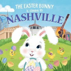 The Easter Bunny Is Coming to Nashville - James, Eric