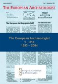 The European Archaeologist: 1 - 21a The European Archaeologist: 1 - 21a