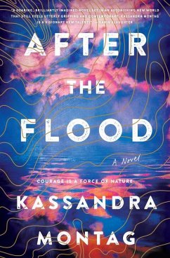 After the Flood - Montag, Kassandra