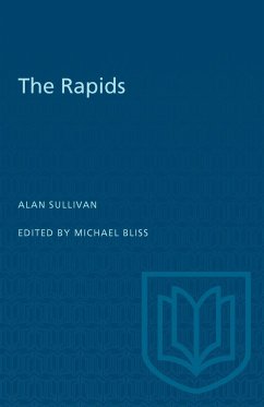 The Rapids - Sullivan, Alan