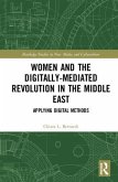 Women and the Digitally-Mediated Revolution in the Middle East