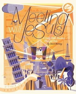 Meeting with Jesus - Murray, David