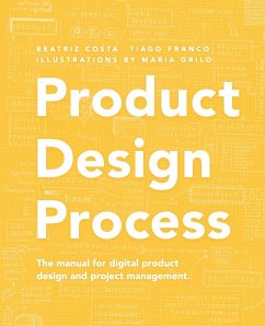 Product Design Process - Franco, Tiago; Costa, Beatriz