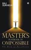 Master's PlayBook of Ompossible: The Book of Possibility
