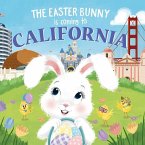 The Easter Bunny Is Coming to California