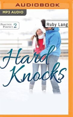 Hard Knocks - Lang, Ruby